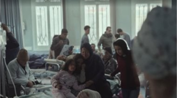 مسلسل صحاب الأرض الحلقة 10: هل اعتقلت قوات الاحتلال منة شلبي وتارا عبود؟